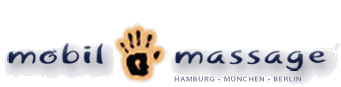 Logo Mobil Massage
